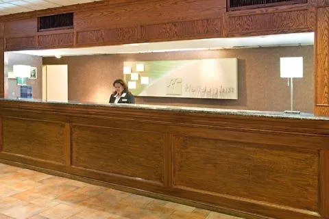Clarion & Convention Center 3* Joliet