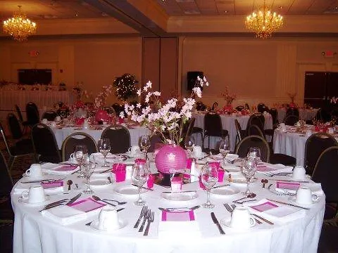 Clarion & Convention Center Hotel 3*