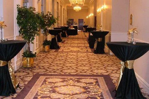 Clarion & Convention Center Joliet