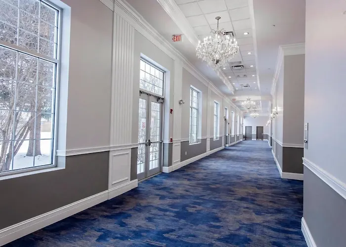 Clarion & Convention Center 3* Joliet