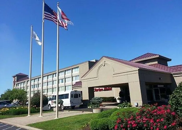 Hotel Clarion & Convention Center 3*