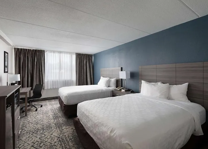 Clarion & Convention Center Joliet