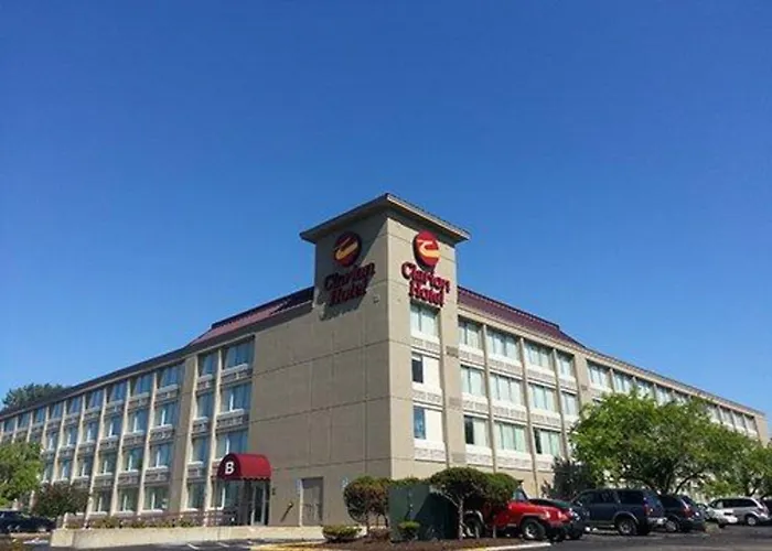 Clarion & Convention Center