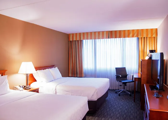 Hotel Clarion & Convention Center