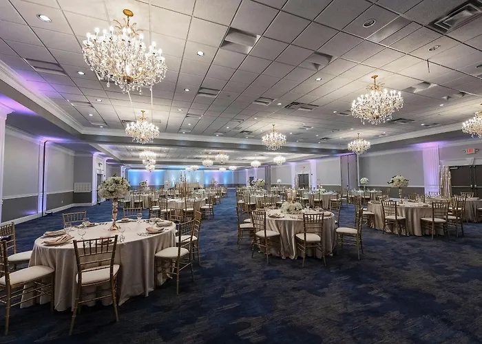 Clarion & Convention Center Joliet