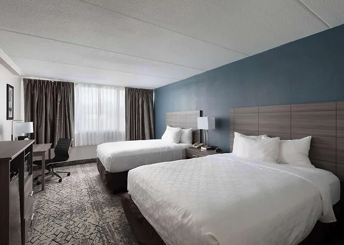 Clarion & Convention Center Joliet