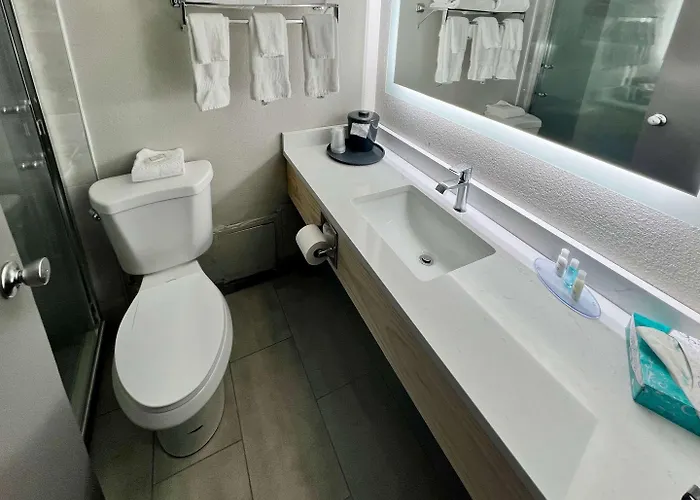 Clarion & Convention Center 3*