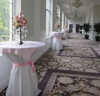Clarion Hotel&convention Center 3* Joliet