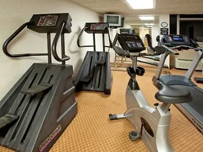 Clarion Hotel&convention Center Joliet
