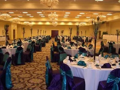 Clarion & Convention Center Joliet