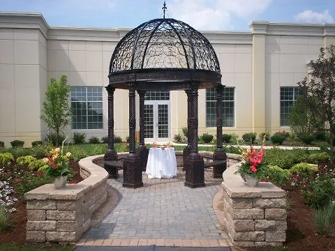 Clarion & Convention Center