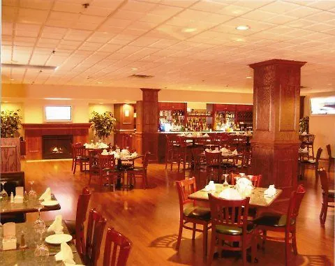 Clarion & Convention Center