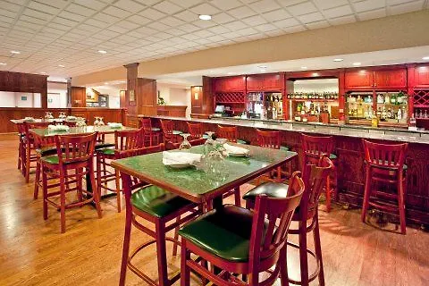 Hotel Clarion & Convention Center