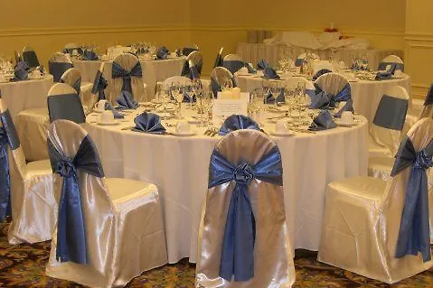 Clarion & Convention Center 3* Joliet