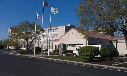 Hotel Clarion & Convention Center