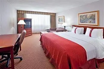 Clarion & Convention Center Hotel Joliet